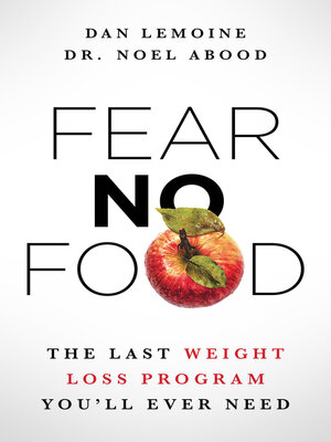 cover image of Fear No Food